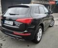 Чорний Ауді Ку 5, об'ємом двигуна 3 л та пробігом 179 тис. км за 13600 $, фото 14 на Automoto.ua
