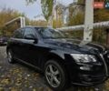Черный Ауди Ку 5, объемом двигателя 1.98 л и пробегом 234 тыс. км за 11999 $, фото 17 на Automoto.ua