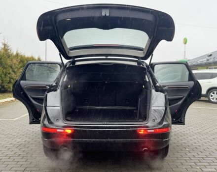 Черный Ауди Ку 5, объемом двигателя 2 л и пробегом 191 тыс. км за 12950 $, фото 19 на Automoto.ua