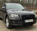 Черный Ауди Ку 5, объемом двигателя 2 л и пробегом 263 тыс. км за 12800 $, фото 10 на Automoto.ua