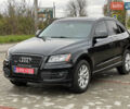 Черный Ауди Ку 5, объемом двигателя 1.98 л и пробегом 222 тыс. км за 12900 $, фото 5 на Automoto.ua