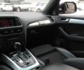 Чорний Ауді Ку 5, об'ємом двигуна 2 л та пробігом 250 тис. км за 15000 $, фото 14 на Automoto.ua