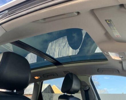 Черный Ауди Ку 5, объемом двигателя 1.98 л и пробегом 160 тыс. км за 11600 $, фото 11 на Automoto.ua