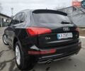 Чорний Ауді Ку 5, об'ємом двигуна 3 л та пробігом 179 тис. км за 13600 $, фото 7 на Automoto.ua