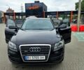 Ауди Ку 5 2012 в Полтаве на Automoto.ua Черный Ауди Ку 5, объемом двигателя 2 л и пробегом 354 тыс. км за 15500 $, фото 3 на Automoto.ua