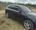 Чорний Ауді Ку 5, об'ємом двигуна 2 л та пробігом 234 тис. км за 11999 $, фото 1 на Automoto.ua