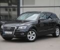 Чорний Ауді Ку 5, об'ємом двигуна 2 л та пробігом 250 тис. км за 15000 $, фото 1 на Automoto.ua