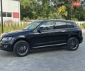 Черный Ауди Ку 5, объемом двигателя 1.98 л и пробегом 275 тыс. км за 13400 $, фото 2 на Automoto.ua