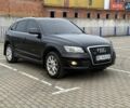Черный Ауди Ку 5, объемом двигателя 1.98 л и пробегом 215 тыс. км за 12999 $, фото 1 на Automoto.ua
