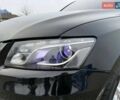 Черный Ауди Ку 5, объемом двигателя 1.98 л и пробегом 215 тыс. км за 13299 $, фото 8 на Automoto.ua