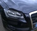 Ауди Ку 5 2012 в Ужгороде на Automoto.ua Черный Ауди Ку 5, объемом двигателя 2 л и пробегом 175 тыс. км за 17000 $, фото 19 на Automoto.ua