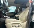 Чорний Ауді Ку 5, об'ємом двигуна 1.98 л та пробігом 217 тис. км за 16100 $, фото 17 на Automoto.ua