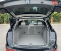 Чорний Ауді Ку 5, об'ємом двигуна 1.98 л та пробігом 204 тис. км за 15200 $, фото 22 на Automoto.ua