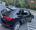 Черный Ауди Ку 5, объемом двигателя 2 л и пробегом 210 тыс. км за 12200 $, фото 9 на Automoto.ua