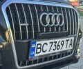 Черный Ауди Ку 5, объемом двигателя 2 л и пробегом 194 тыс. км за 12390 $, фото 13 на Automoto.ua