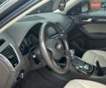 Чорний Ауді Ку 5, об'ємом двигуна 1.98 л та пробігом 217 тис. км за 16100 $, фото 15 на Automoto.ua