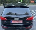 Черный Ауди Ку 5, объемом двигателя 2 л и пробегом 210 тыс. км за 12200 $, фото 7 на Automoto.ua
