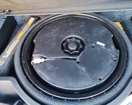 Чорний Ауді Ку 5, об'ємом двигуна 2 л та пробігом 240 тис. км за 12900 $, фото 15 на Automoto.ua