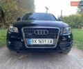 Чорний Ауді Ку 5, об'ємом двигуна 1.98 л та пробігом 239 тис. км за 12950 $, фото 32 на Automoto.ua