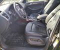 Чорний Ауді Ку 5, об'ємом двигуна 2 л та пробігом 240 тис. км за 12900 $, фото 14 на Automoto.ua
