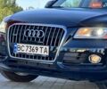 Чорний Ауді Ку 5, об'ємом двигуна 1.98 л та пробігом 194 тис. км за 13250 $, фото 21 на Automoto.ua