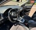 Чорний Ауді Ку 5, об'ємом двигуна 1.98 л та пробігом 276 тис. км за 16500 $, фото 6 на Automoto.ua