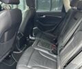 Черный Ауди Ку 5, объемом двигателя 1.98 л и пробегом 225 тыс. км за 14000 $, фото 29 на Automoto.ua
