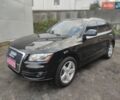 Чорний Ауді Ку 5, об'ємом двигуна 2 л та пробігом 182 тис. км за 12777 $, фото 23 на Automoto.ua