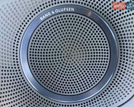 Чорний Ауді Ку 5, об'ємом двигуна 1.98 л та пробігом 204 тис. км за 15200 $, фото 21 на Automoto.ua