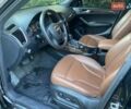 Чорний Ауді Ку 5, об'ємом двигуна 1.98 л та пробігом 239 тис. км за 12950 $, фото 96 на Automoto.ua