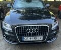 Чорний Ауді Ку 5, об'ємом двигуна 2 л та пробігом 260 тис. км за 17500 $, фото 2 на Automoto.ua