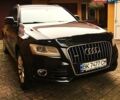 Чорний Ауді Ку 5, об'ємом двигуна 2 л та пробігом 89 тис. км за 15500 $, фото 8 на Automoto.ua