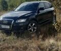 Ауди Ку 5 2012 в Ужгороде на Automoto.ua Черный Ауди Ку 5, объемом двигателя 2 л и пробегом 175 тыс. км за 17000 $, фото 6 на Automoto.ua