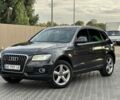 Чорний Ауді Ку 5, об'ємом двигуна 2 л та пробігом 175 тис. км за 13900 $, фото 1 на Automoto.ua