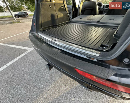 Ауди Ку 5 2012 в Дубно на Automoto.ua Черный Ауди Ку 5, объемом двигателя 1.98 л и пробегом 220 тыс. км за 12980 $, фото 41 на Automoto.ua