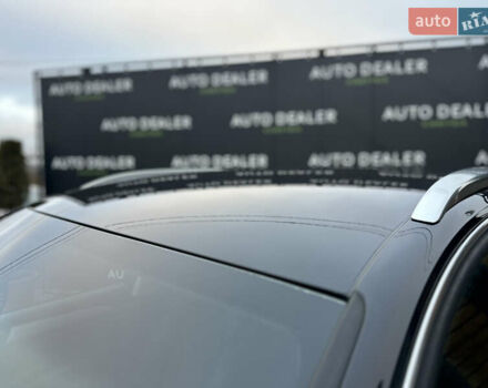 Чорний Ауді Ку 5, об'ємом двигуна 1.98 л та пробігом 170 тис. км за 16700 $, фото 16 на Automoto.ua