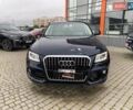 Ауди Ку 5 2012 в Львове на Automoto.ua Черный Ауди Ку 5, объемом двигателя 1.98 л и пробегом 180 тыс. км за 10500 $, фото 1 на Automoto.ua