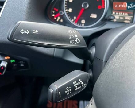 Черный Ауди Ку 5, объемом двигателя 3 л и пробегом 160 тыс. км за 16700 $, фото 20 на Automoto.ua