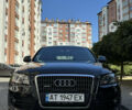 Черный Ауди Ку 5, объемом двигателя 1.98 л и пробегом 260 тыс. км за 14500 $, фото 2 на Automoto.ua