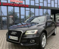 Черный Ауди Ку 5, объемом двигателя 1.98 л и пробегом 294 тыс. км за 12600 $, фото 10 на Automoto.ua