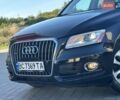 Чорний Ауді Ку 5, об'ємом двигуна 1.98 л та пробігом 194 тис. км за 13250 $, фото 24 на Automoto.ua