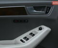 Черный Ауди Ку 5, объемом двигателя 1.98 л и пробегом 225 тыс. км за 11900 $, фото 20 на Automoto.ua