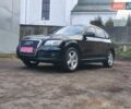 Чорний Ауді Ку 5, об'ємом двигуна 2 л та пробігом 182 тис. км за 12777 $, фото 20 на Automoto.ua