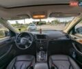 Черный Ауди Ку 5, объемом двигателя 1.98 л и пробегом 235 тыс. км за 12500 $, фото 4 на Automoto.ua