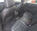 Черный Ауди Ку 5, объемом двигателя 1.98 л и пробегом 253 тыс. км за 19100 $, фото 7 на Automoto.ua