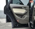 Черный Ауди Ку 5, объемом двигателя 1.98 л и пробегом 160 тыс. км за 12999 $, фото 40 на Automoto.ua