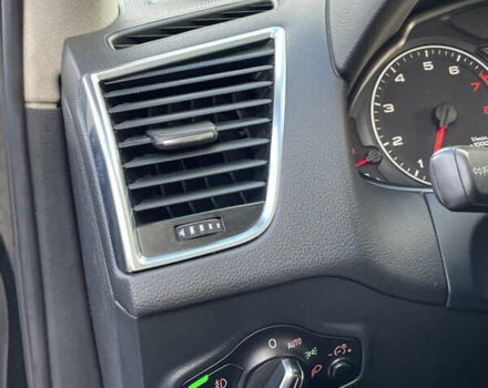 Чорний Ауді Ку 5, об'ємом двигуна 1.98 л та пробігом 300 тис. км за 12000 $, фото 38 на Automoto.ua