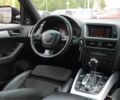 Чорний Ауді Ку 5, об'ємом двигуна 2 л та пробігом 250 тис. км за 15000 $, фото 17 на Automoto.ua