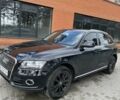 Черный Ауди Ку 5, объемом двигателя 1.98 л и пробегом 225 тыс. км за 14000 $, фото 15 на Automoto.ua
