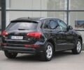 Чорний Ауді Ку 5, об'ємом двигуна 2 л та пробігом 250 тис. км за 15000 $, фото 1 на Automoto.ua